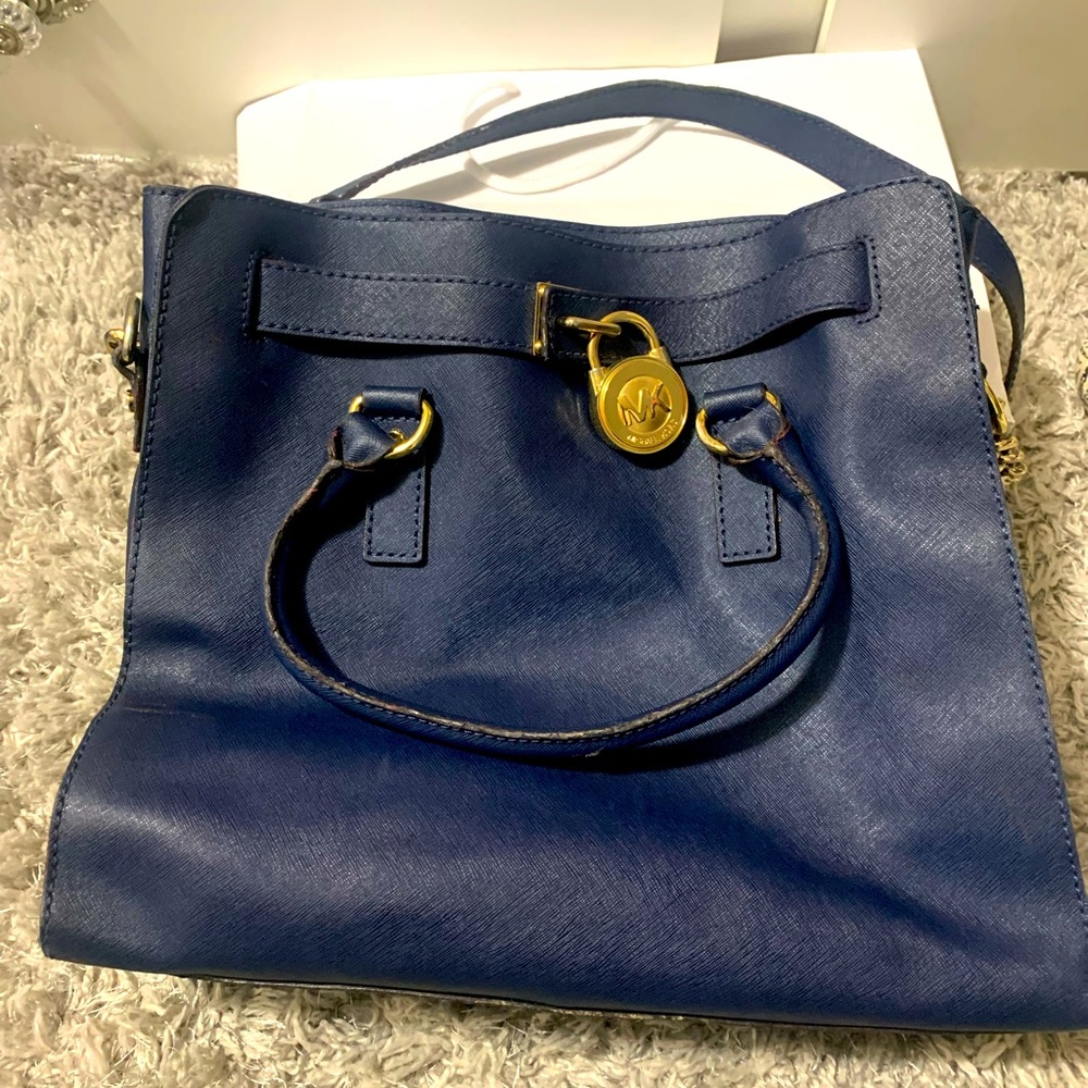 MIchael Kors handbag